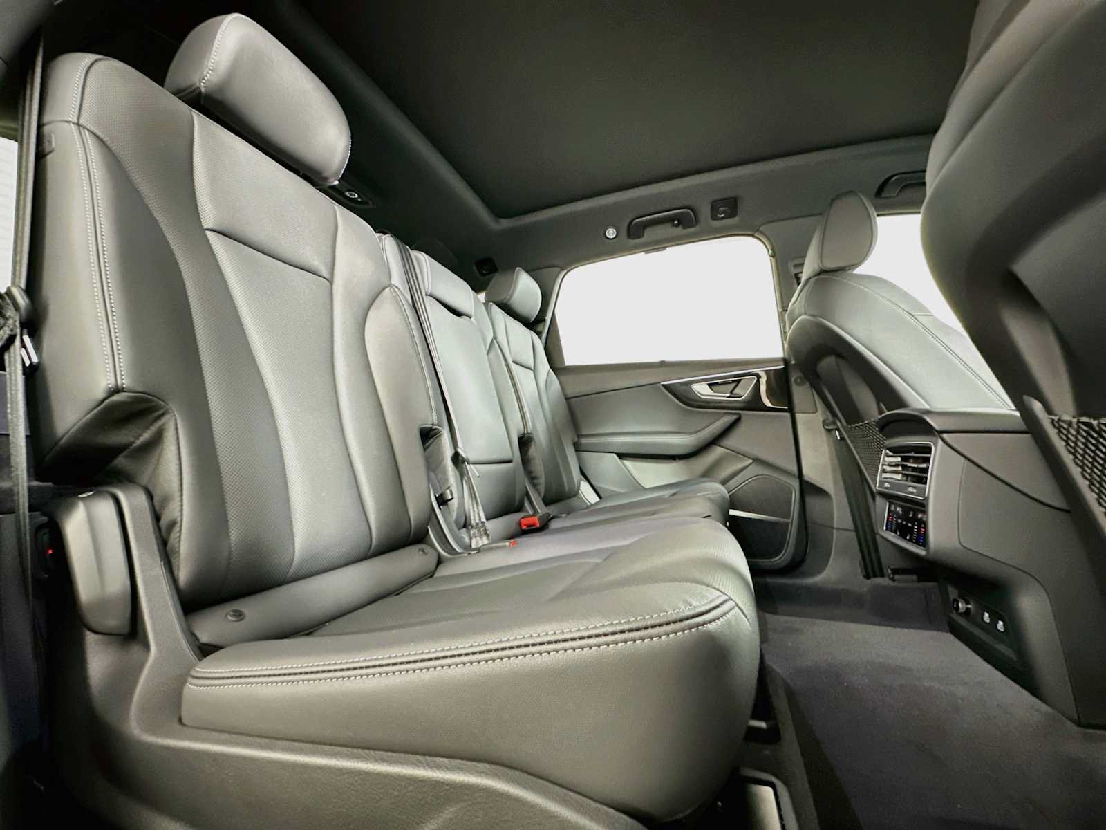 New 2026 Audi Q7 2.0T Premium Plus AWD/4WD image 27