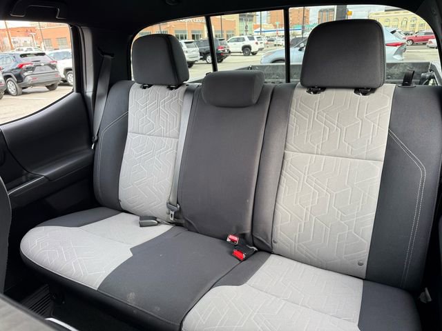 Certified 2021 Toyota Tacoma TRD Off-Road image 27