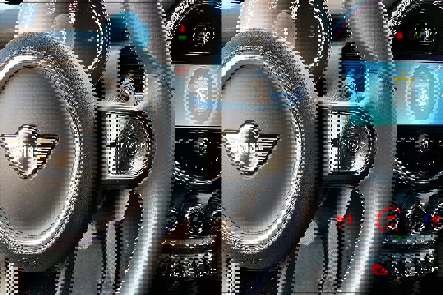 Used 2024 MINI Cooper S image 27