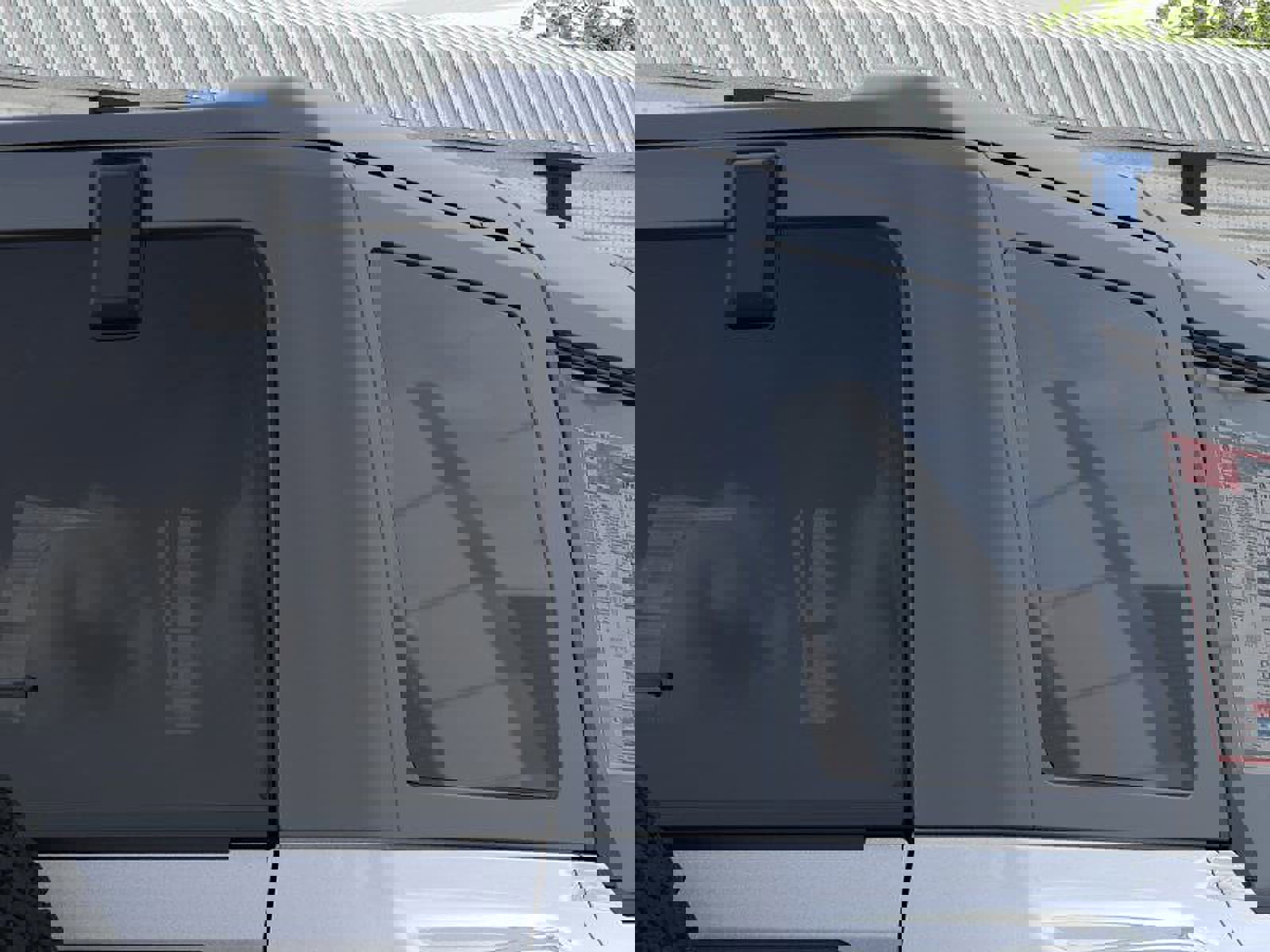 New 2025 Ford Bronco Raptor image 50