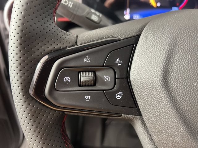 New 2026 Chevrolet Trax RS w/ Driver Confidence Package FWD image 15