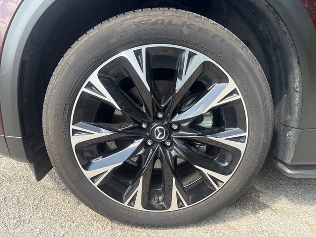 Used 2024 MAZDA CX-90 Plug-In Hybrid w/ Premium Pkg image 10