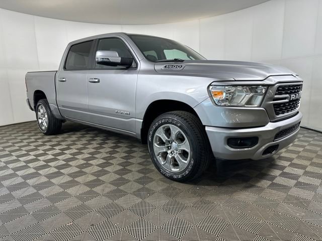 Used 2023 RAM 1500 Big Horn image 2