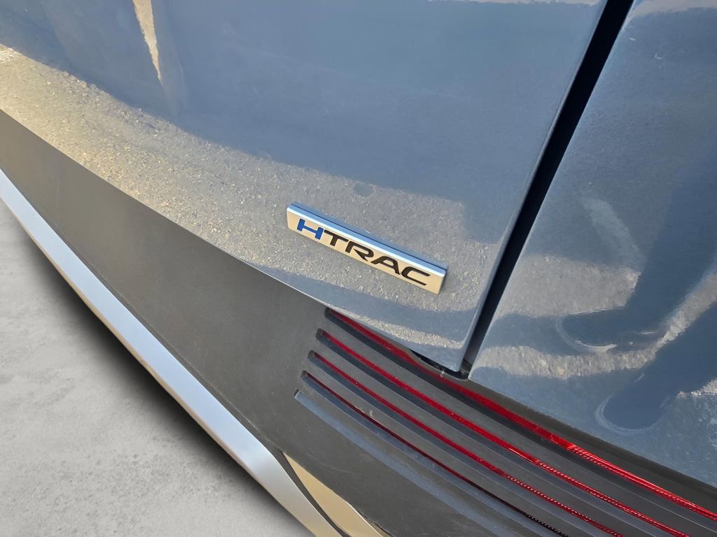 Used 2024 Hyundai Ioniq 5 SEL AWD/4WD image 20
