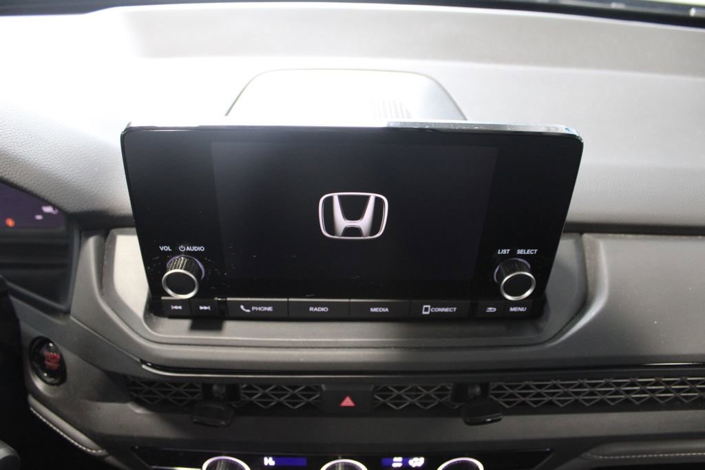 Used 2024 Honda Accord LX image 22