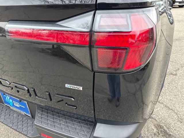 Used 2026 Hyundai Santa Cruz SEL image 12