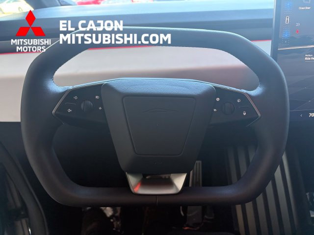 Used 2024 Tesla Cybertruck AWD Crew Cab image 14