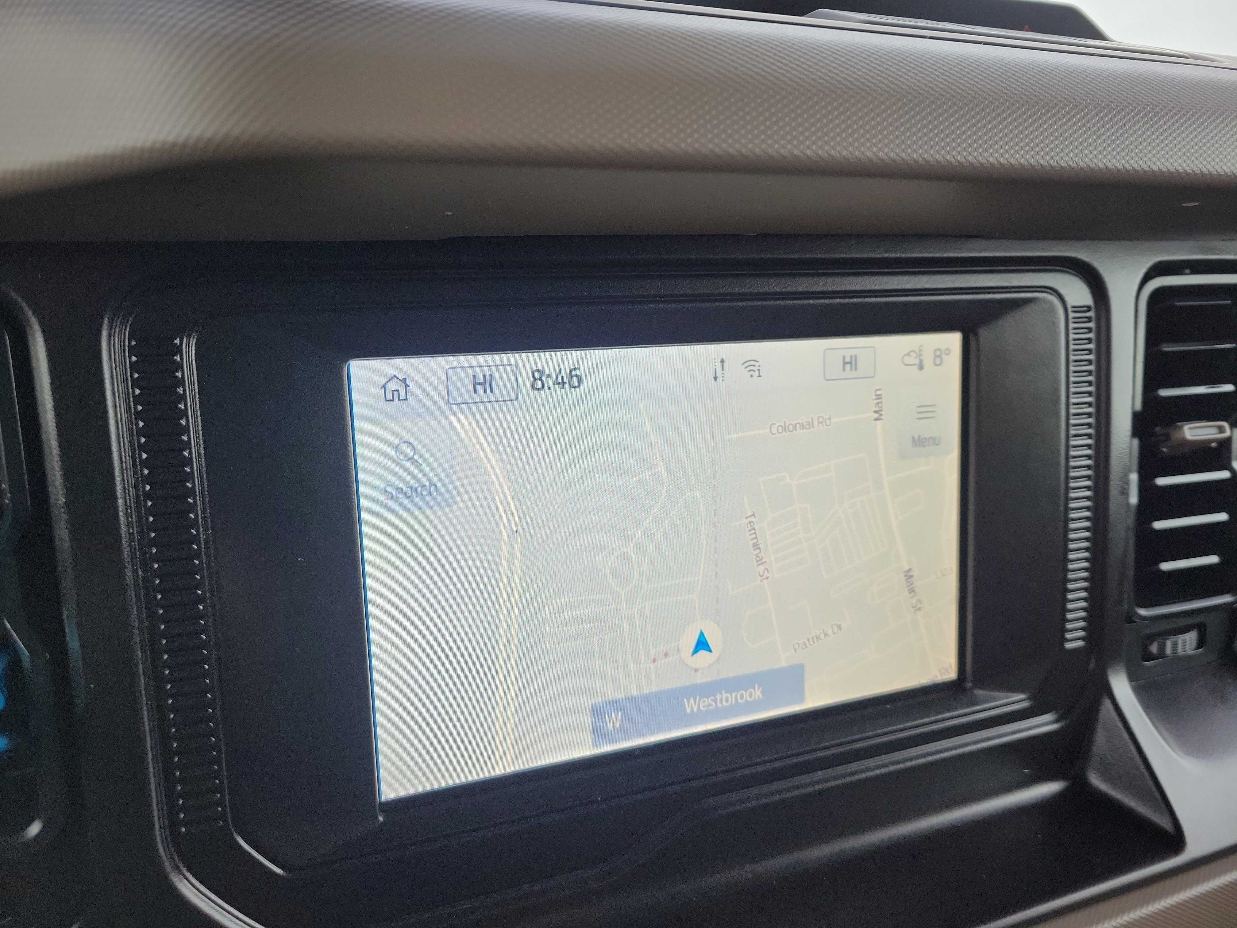 Used 2022 Ford Bronco Big Bend image 27