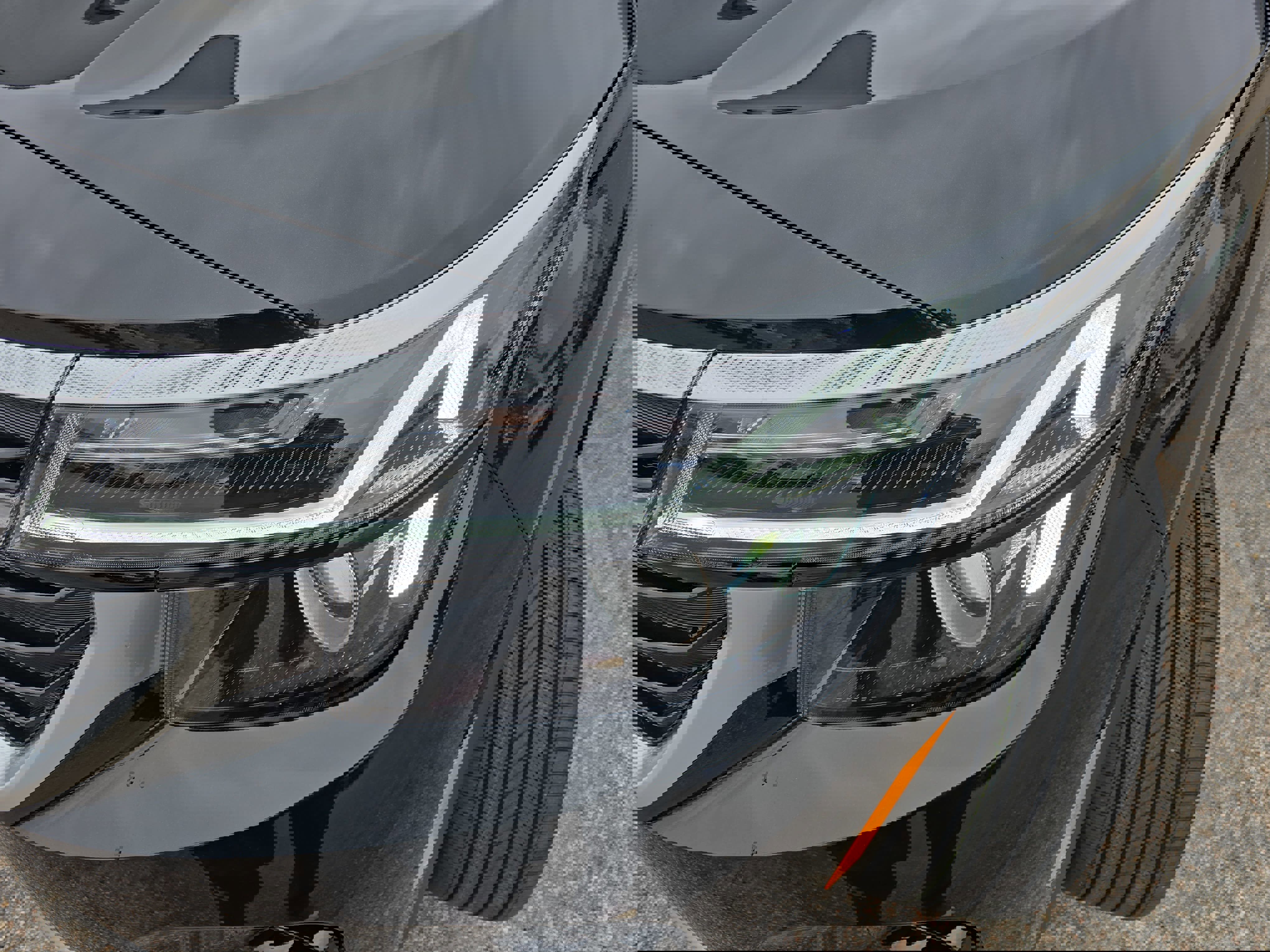 New 2026 Kia Seltos EX image 34