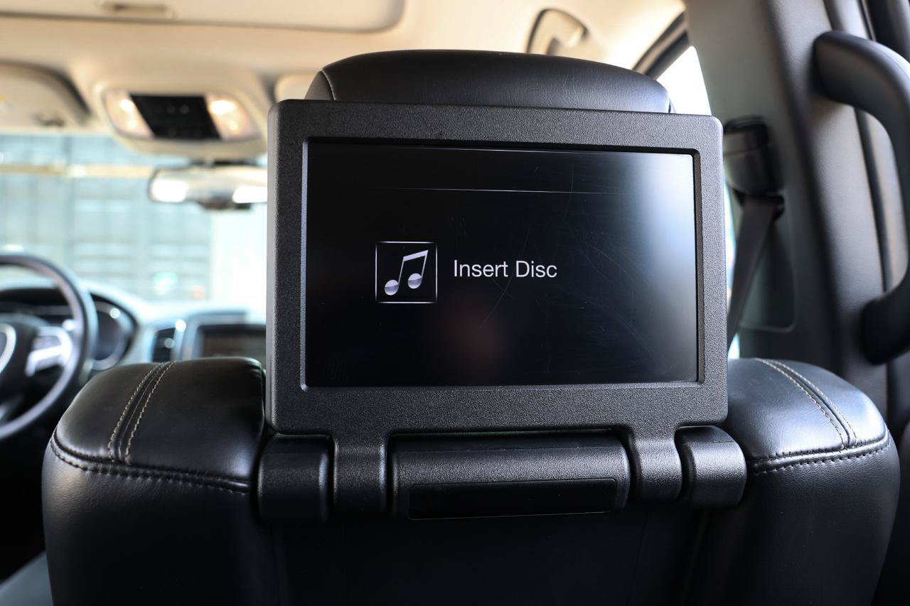 Used 2015 Dodge Durango Citadel RWD image 26