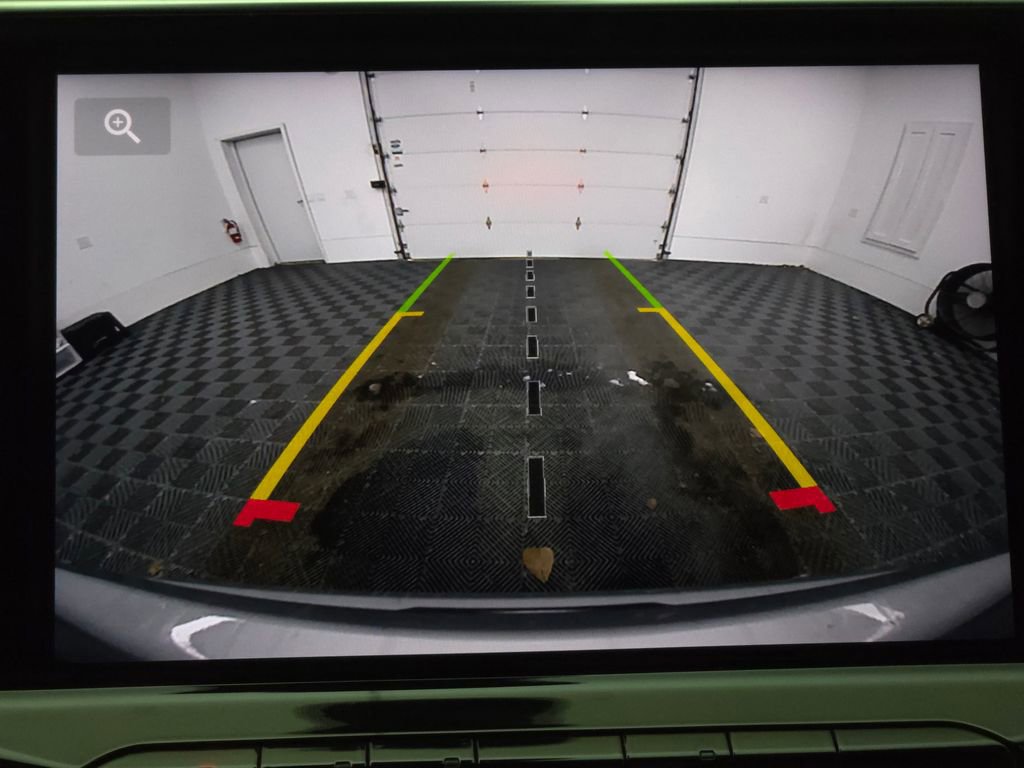 Used 2024 Jeep Compass Limited image 3