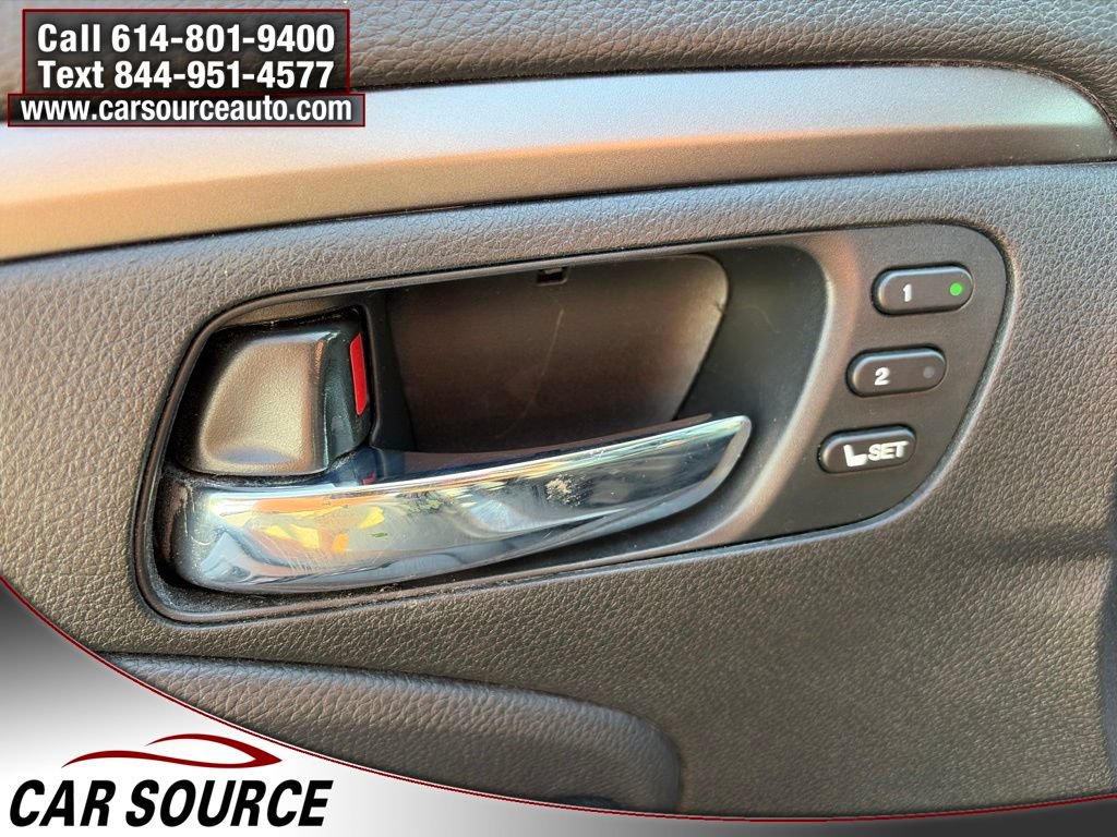 Used 2021 Honda Pilot EX-L image 18