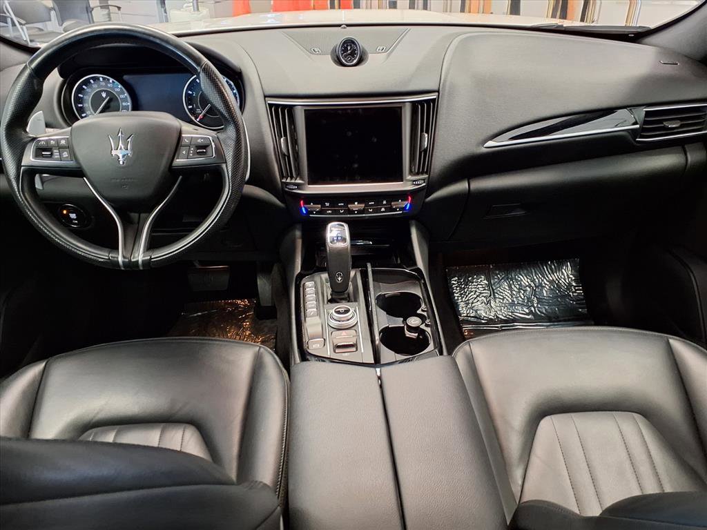 Used 2023 Maserati Levante Modena image 15