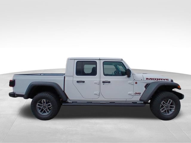 New 2026 Jeep Gladiator Mojave AWD/4WD image 6