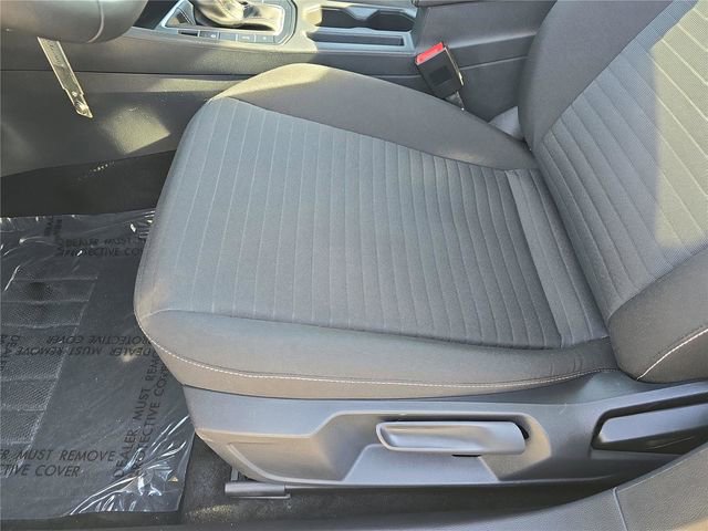 Used 2025 Volkswagen Jetta S image 14