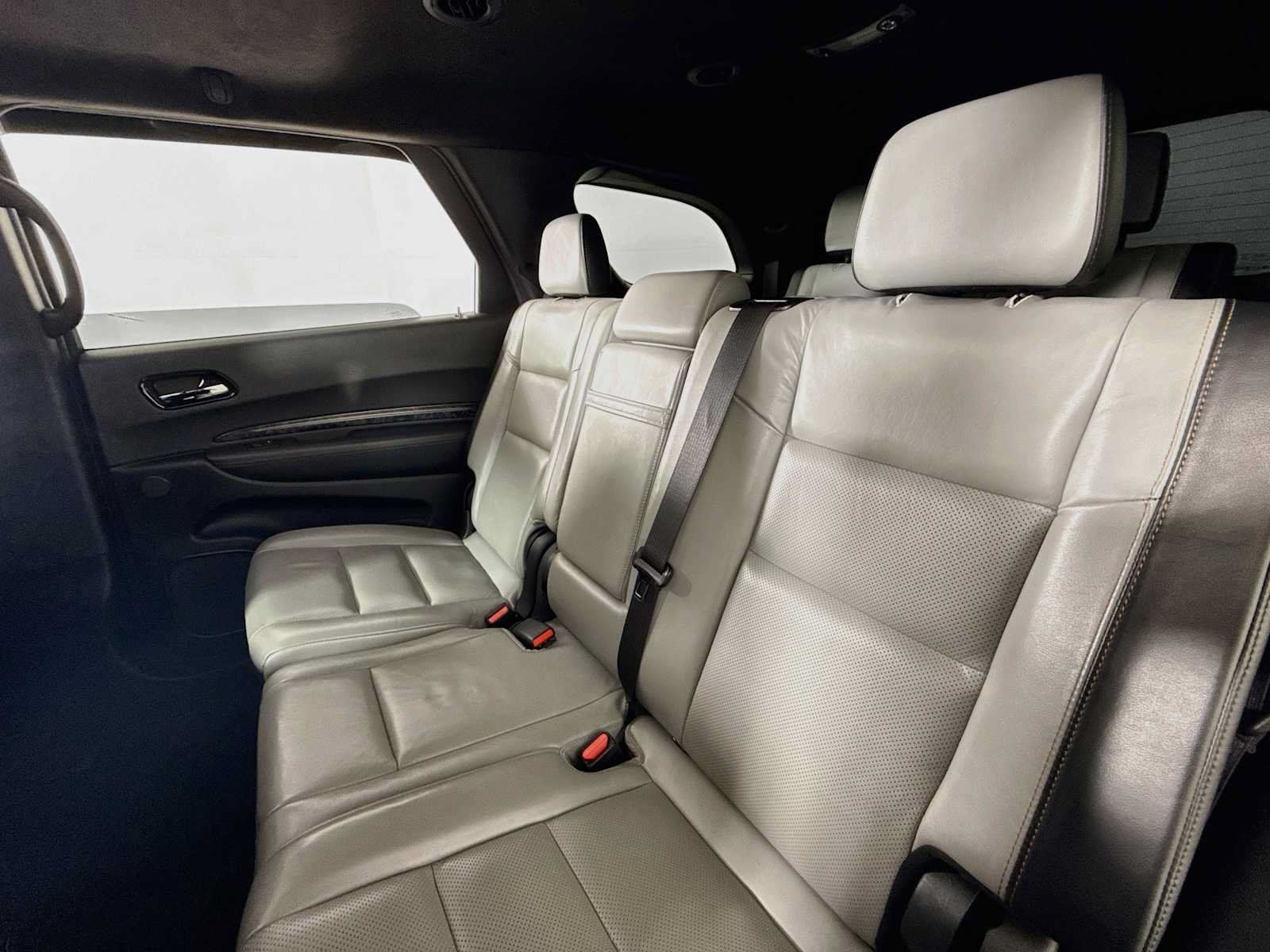 Used 2022 Dodge Durango R/T AWD/4WD image 35