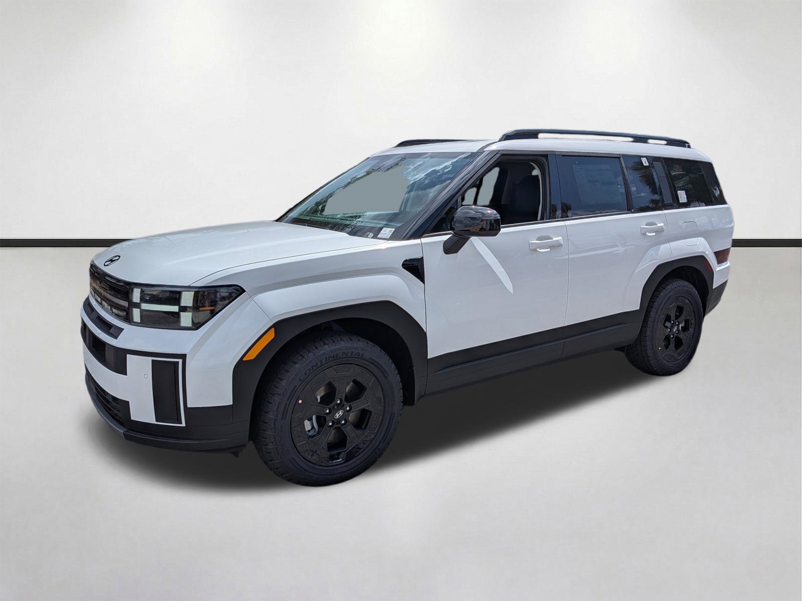 New 2026 Hyundai Santa Fe XRT AWD/4WD image 7