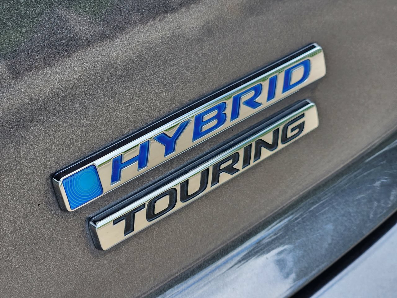 Used 2023 Honda Accord Touring image 10