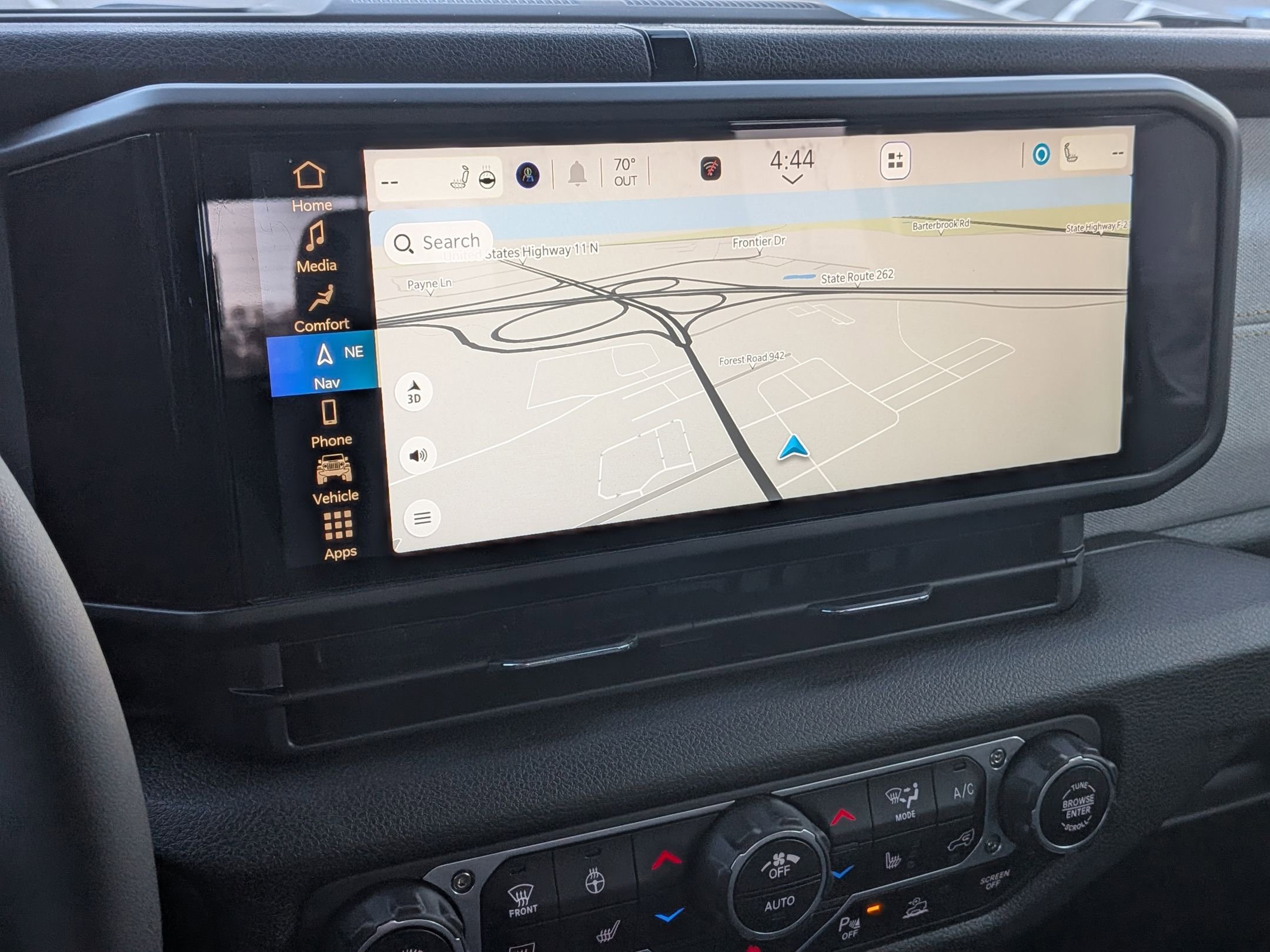 New 2025 Jeep Gladiator Sport image 18