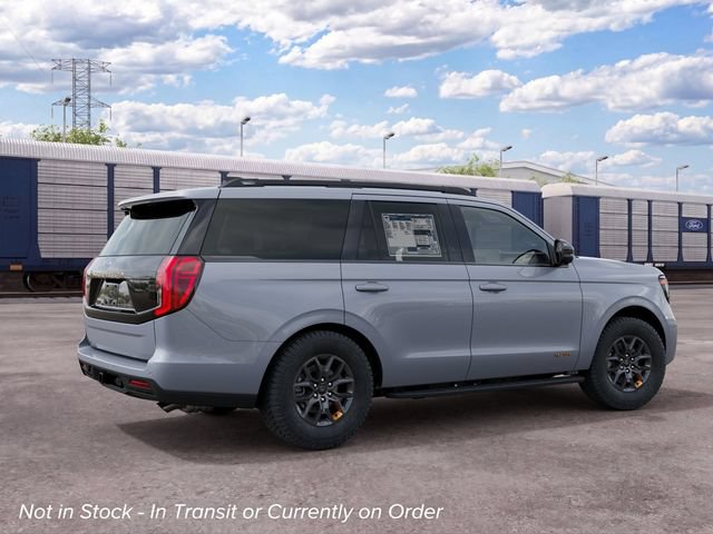 New 2027 Ford Expedition Tremor w/ Driver's Package AWD/4WD image 6