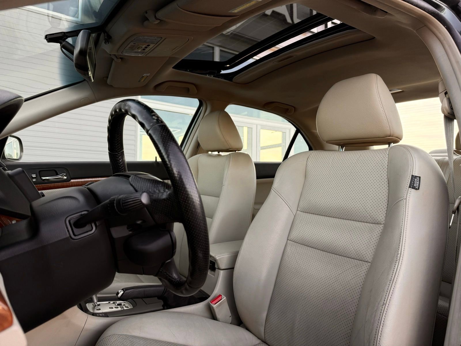 Used 2007 Acura TSX FWD image 19