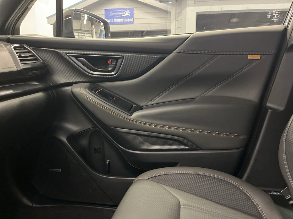 Certified 2024 Subaru Forester Wilderness image 16