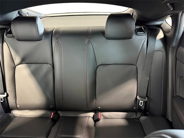 New 2026 Acura Integra Type S image 30