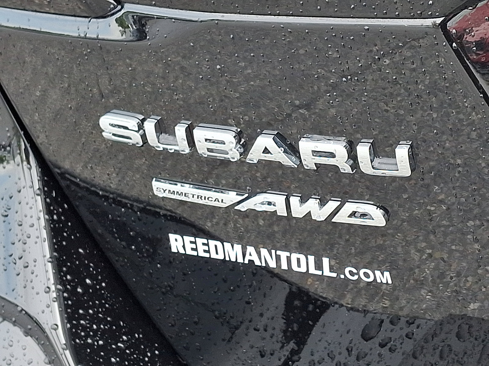 Certified 2025 Subaru Outback Limited AWD/4WD image 33