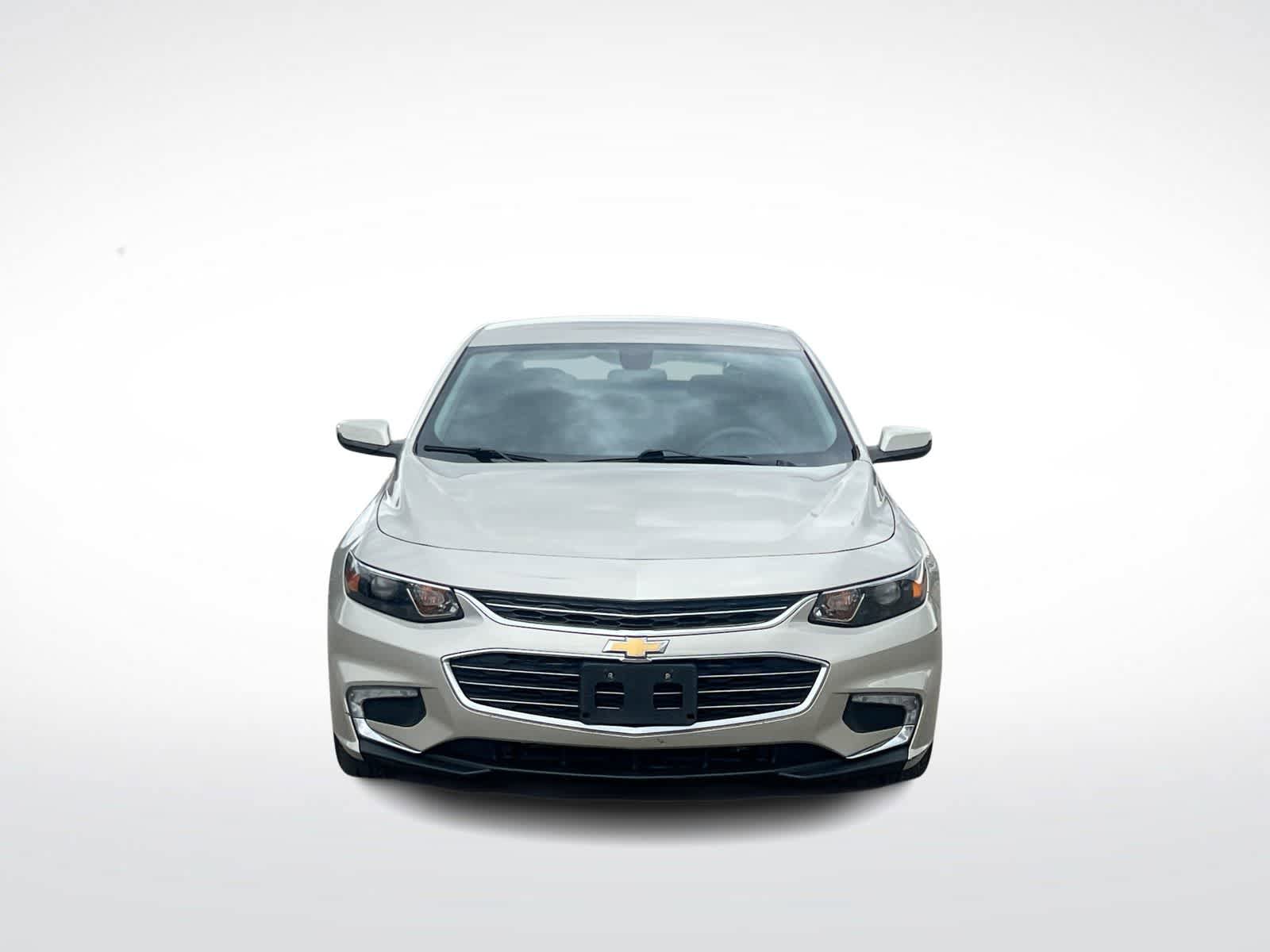Used 2016 Chevrolet Malibu LT FWD image 3