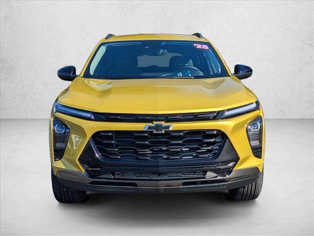 Used 2025 Chevrolet Trax ACTIV w/ Driver Confidence Package image 2