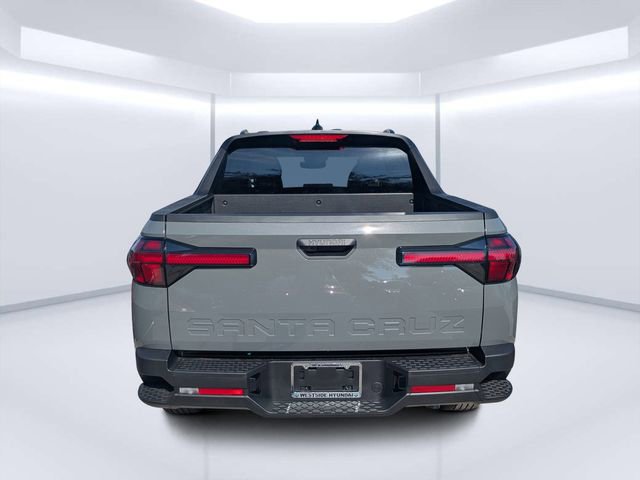 New 2026 Hyundai Santa Cruz SEL FWD image 3