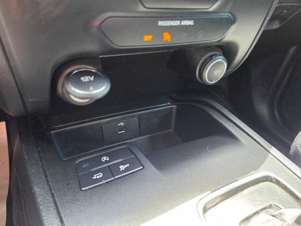 Used 2019 Ford Ranger XL w/ Equipment Group 101A Mid RWD image 22
