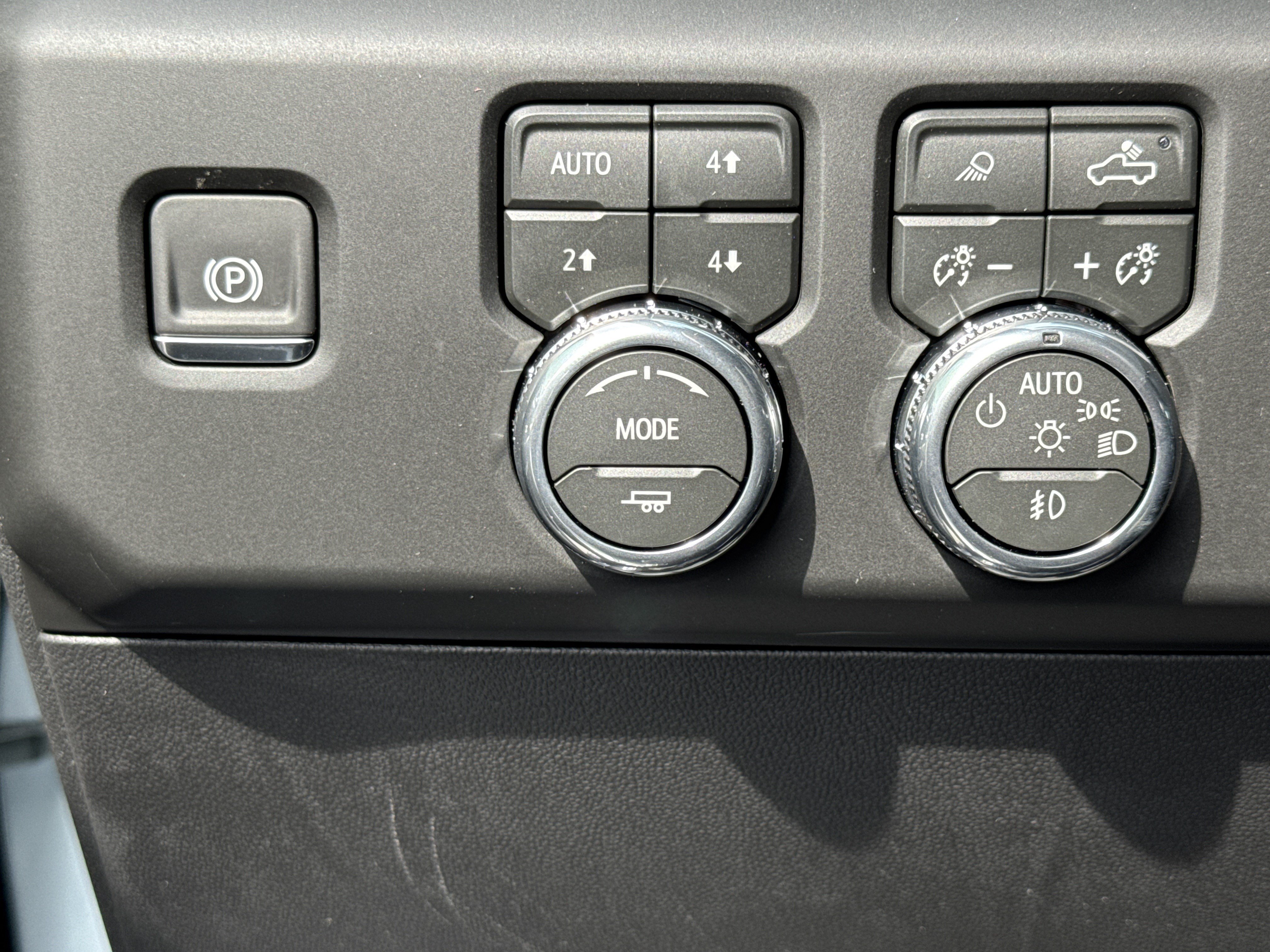 New 2026 GMC Sierra 1500 Denali AWD/4WD image 19