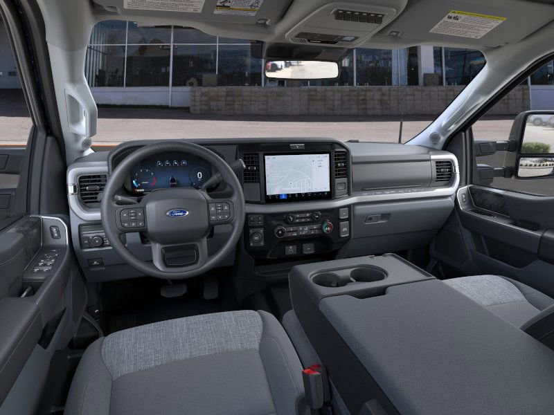 New 2026 Ford F350 XLT w/ XLT Premium Package image 9
