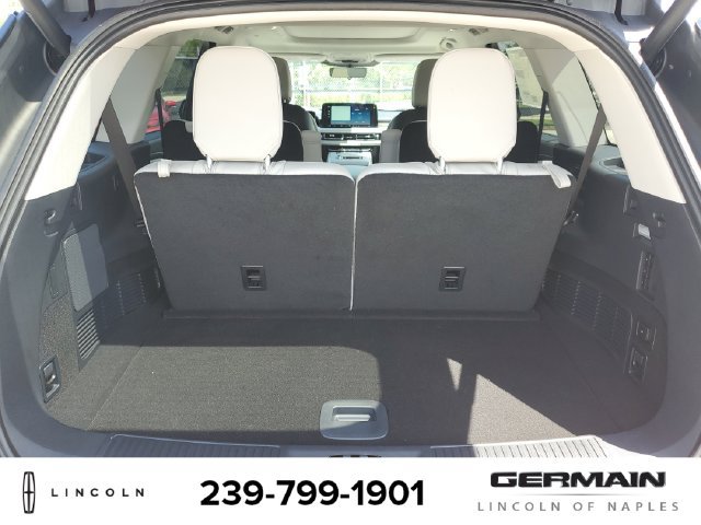 New 2026 Lincoln Aviator Reserve RWD image 22