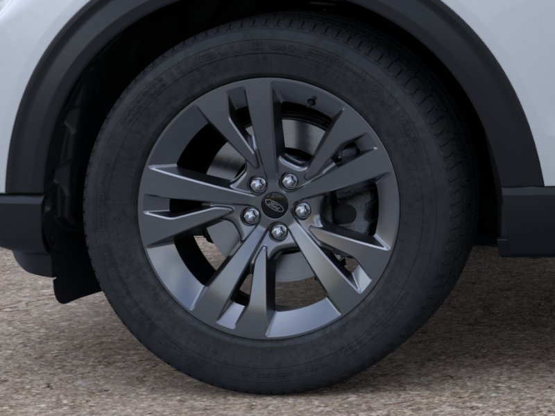 New 2026 Ford Explorer Active w/ Active Comfort Package AWD/4WD image 19