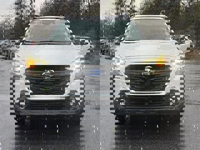 Used 2023 Subaru Outback Onyx Edition XT image 8