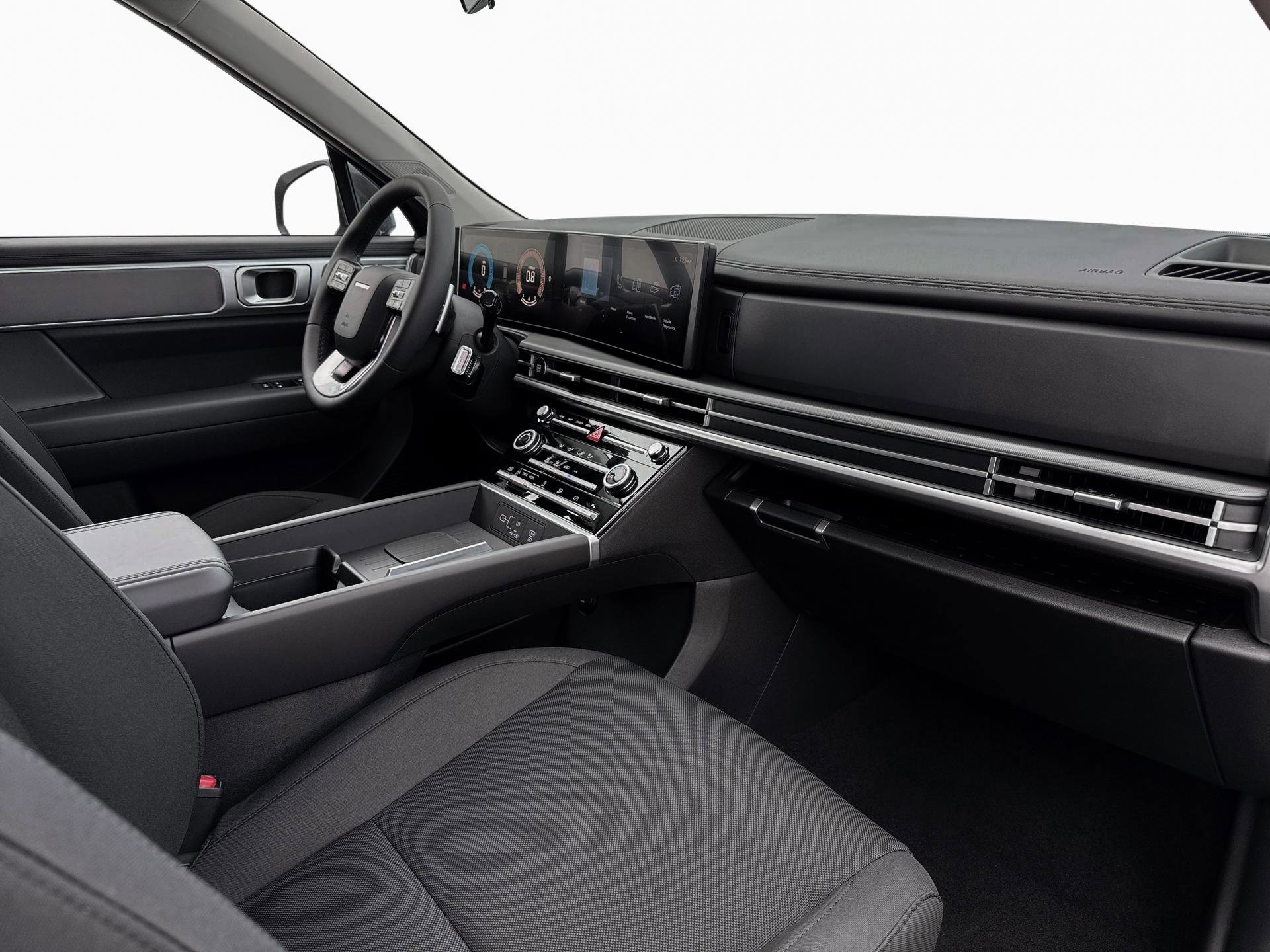 New 2026 Hyundai Santa Fe SE w/ Tow & Go Package image 15