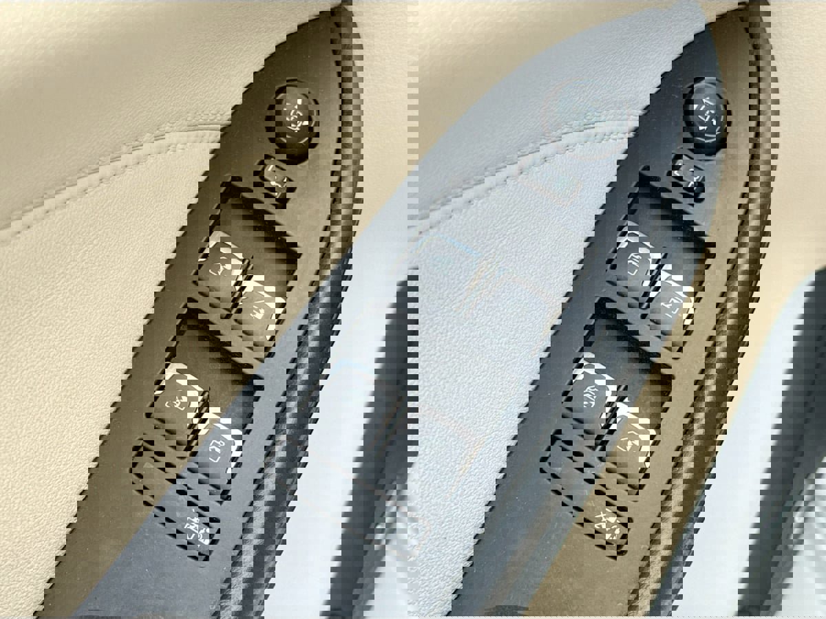 Used 2019 Cadillac CTS Luxury image 18