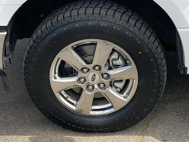 Used 2020 Ford F150 XLT w/ Equipment Group 302A Luxury AWD/4WD image 27