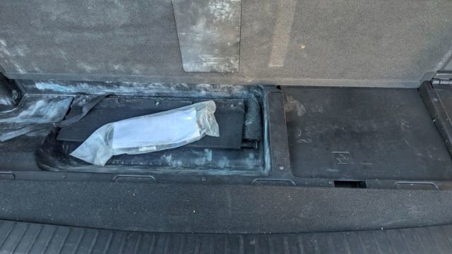 Used 2021 Ford Expedition Max XLT image 14