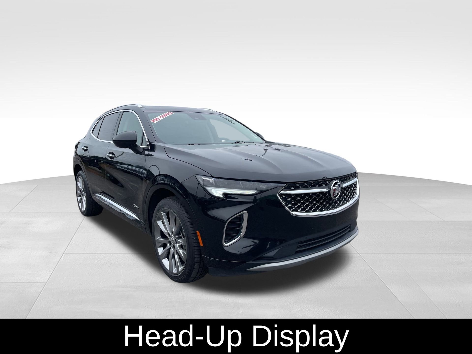 Used 2022 Buick Envision Avenir w/ Technology Package II image 5