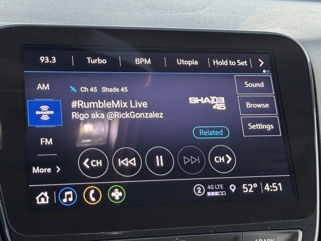 Used 2022 Chevrolet Equinox Premier image 19