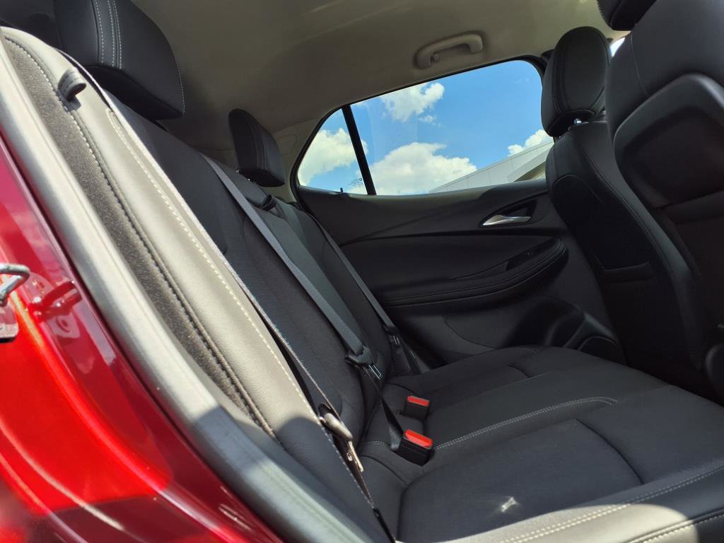 Certified 2023 Buick Encore GX Select w/ Sport Touring Package image 17