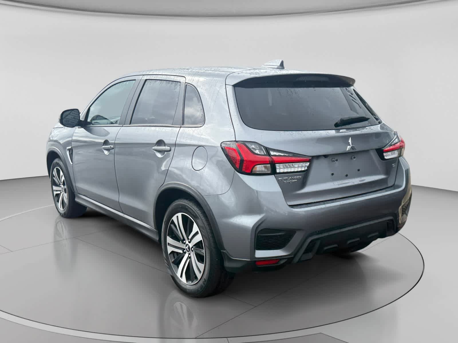 Used 2026 Mitsubishi Outlander Sport SE AWD/4WD image 7