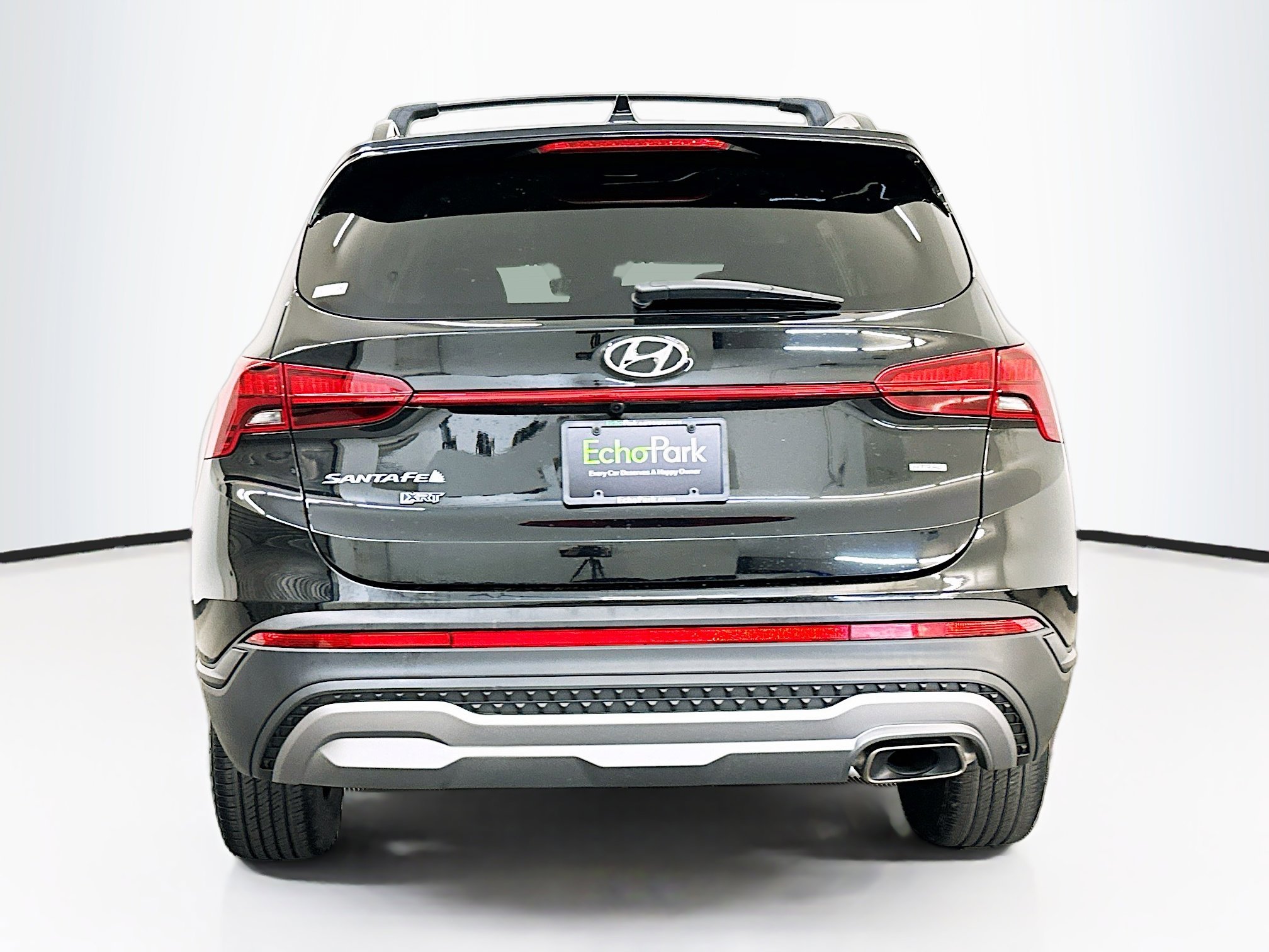 Used 2023 Hyundai Santa Fe XRT image 7