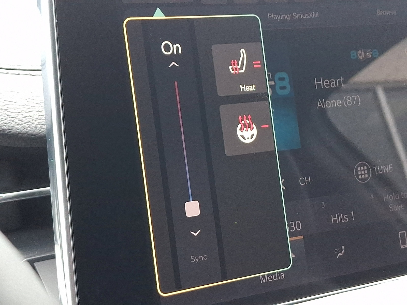 New 2026 Jeep Compass Limited image 14