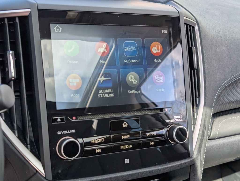 Used 2022 Subaru Forester Touring image 22