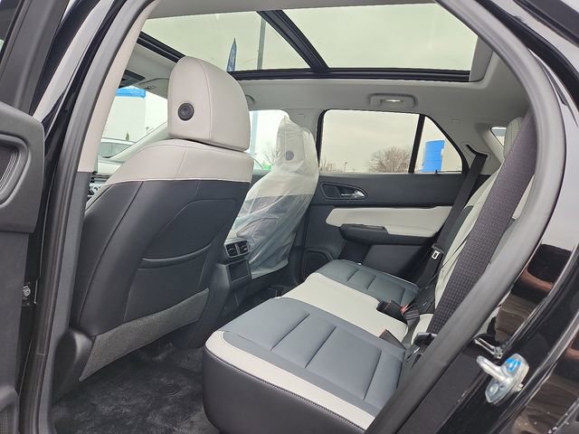 New 2025 Honda Prologue Touring image 10