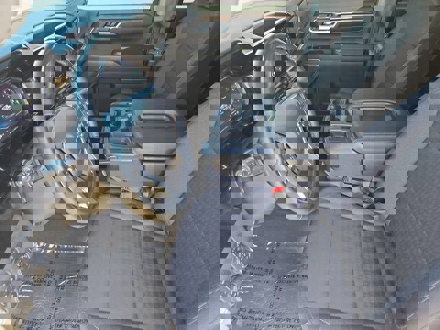 Used 2023 Chevrolet Silverado 1500 RST image 9